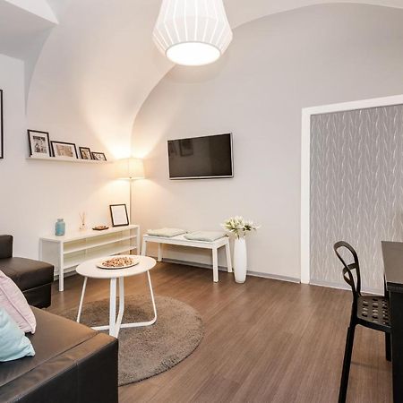 Apartment Napoleon Lublaň Exteriér fotografie